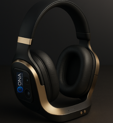 Casque ONA ONE